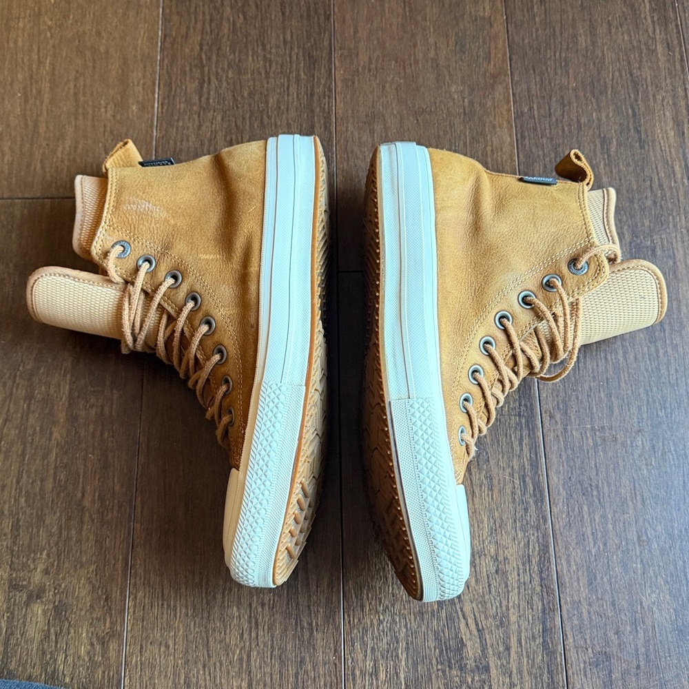 Converse Chuck Taylor All Star Waterproof High Top - Picture 5 of 11